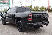 2022 RAM 1500 - Photo 5