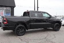 2022 RAM 1500 - Photo 7