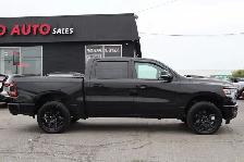 2022 RAM 1500 - Photo 8