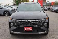 2024 Hyundai Tucson - Photo 2