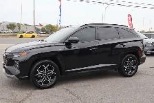 2024 Hyundai Tucson - Photo 3