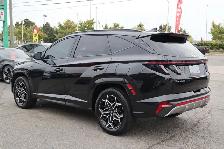 2024 Hyundai Tucson - Photo 5