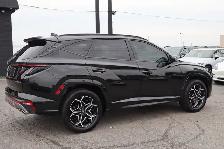 2024 Hyundai Tucson - Photo 7