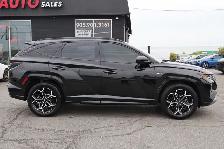 2024 Hyundai Tucson - Photo 8