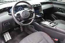 2024 Hyundai Tucson - Photo 9