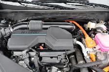 2024 Hyundai Tucson - Photo 31