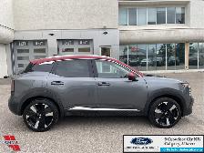 2026 Nissan Kicks SR AWD - SPORT INTERIOR - LIKE NEW - LOW KMS! - Photo 4