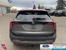 2026 Nissan Kicks SR AWD - SPORT INTERIOR - LIKE NEW - LOW KMS! - Photo 6