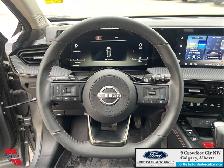2026 Nissan Kicks SR AWD - SPORT INTERIOR - LIKE NEW - LOW KMS! - Photo 16