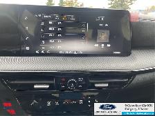 2026 Nissan Kicks SR AWD - SPORT INTERIOR - LIKE NEW - LOW KMS! - Photo 18