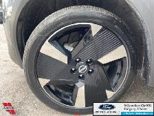 2026 Nissan Kicks SR AWD - SPORT INTERIOR - LIKE NEW - LOW KMS! - Photo 19