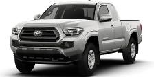 2023 Toyota Tacoma 4x4 Access Cab Manual