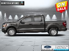 2022 Ford F-150 XLT XTR PKG. - POWER SEAT - MAX TRAILER TOW PKG.