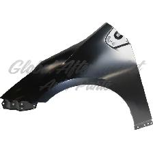 Toyota Prius Awd E 2019-2022 Fenders Left and Right - Photo 2