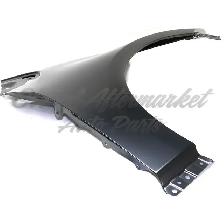 Toyota Prius Awd E 2019-2022 Fenders Left and Right - Photo 8