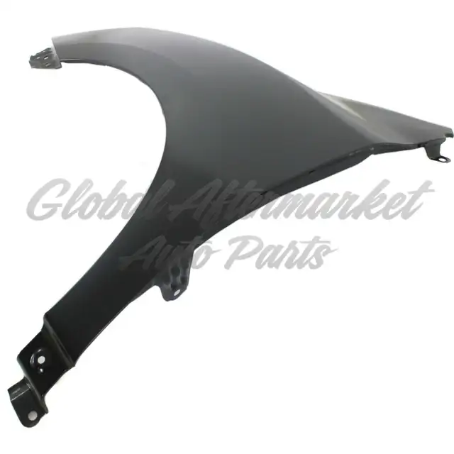 Toyota Matrix 2014 Fenders Left and Right