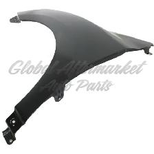 Toyota Matrix 2014 Fenders Left and Right