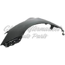 Toyota Matrix 2014 Fenders Left and Right - Photo 3