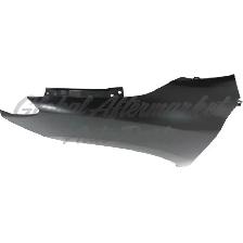 Toyota Matrix 2014 Fenders Left and Right - Photo 4