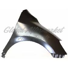 Toyota Matrix 2014 Fenders Left and Right - Photo 6