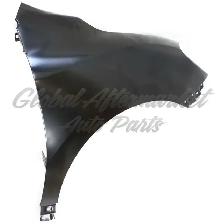 Toyota Matrix 2014 Fenders Left and Right - Photo 8