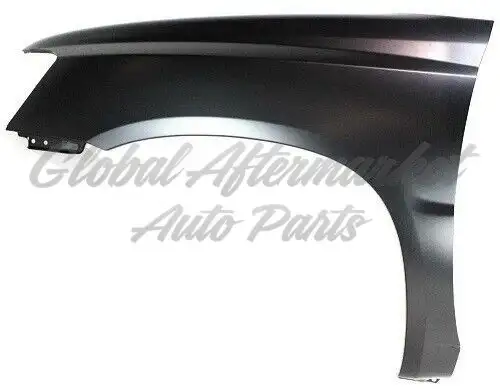 Toyota Highlander Hybrid 2006-2007 Fenders Left and Right