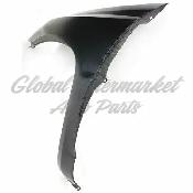 Toyota Highlander Hybrid 2006-2007 Fenders Left and Right - Photo 3