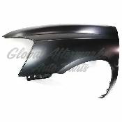 Toyota Highlander Hybrid 2006-2007 Fenders Left and Right - Photo 4