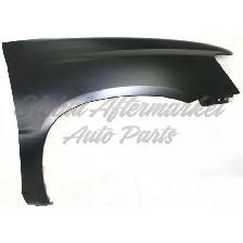 Toyota Highlander Hybrid 2006-2007 Fenders Left and Right - Photo 5