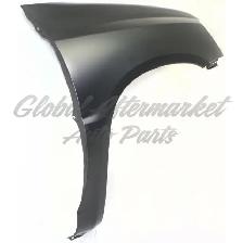 Toyota Highlander Hybrid 2006-2007 Fenders Left and Right - Photo 8