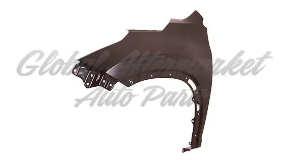 Toyota Highlander Hybrid 2014-2019 Fenders Left and Right