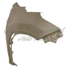 Toyota Highlander Hybrid 2014-2019 Fenders Left and Right - Photo 7