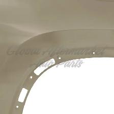 Toyota Highlander Hybrid 2014-2019 Fenders Left and Right - Photo 8