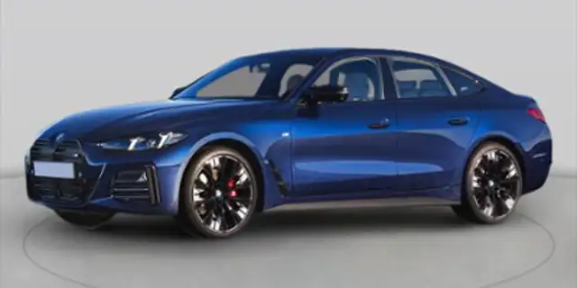 2027 BMW 4 Series M440i xDrive | Premium | M Sport Pro