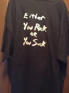 Martina McBride concert tee-shirt size XXL - Photo 2
