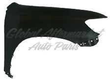 Toyota Highlander 2008-2010 Fenders Left and Right - Photo 5
