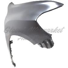 Toyota Highlander 2008-2010 Fenders Left and Right - Photo 6