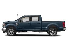 2022 Ford F-350 Lariat - Photo 3