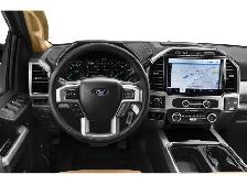 2022 Ford F-350 Lariat - Photo 4