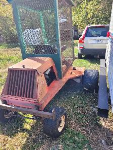 !!!!!!!!!!              JACOBSEN LF100       !!!!! - Photo 4