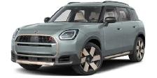2027 MINI Countryman Cooper S ALL4 | Édition JCW | Ligne