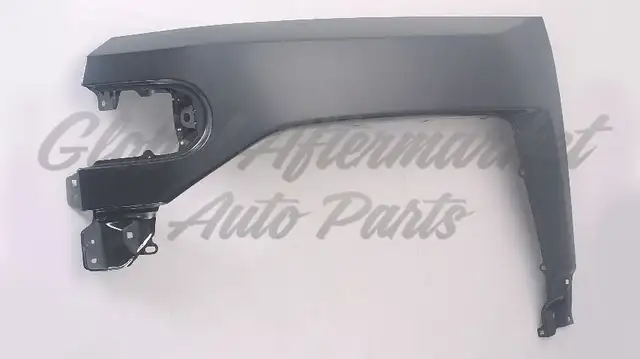 Toyota Fj Cruiser 2007-2014 Fenders Left and Right