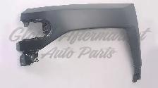 Toyota Fj Cruiser 2007-2014 Fenders Left and Right