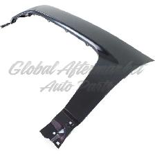 Toyota Fj Cruiser 2007-2014 Fenders Left and Right - Photo 2