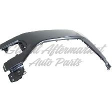 Toyota Fj Cruiser 2007-2014 Fenders Left and Right - Photo 3