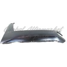 Toyota Fj Cruiser 2007-2014 Fenders Left and Right - Photo 4