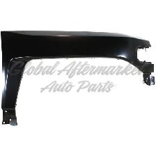 Toyota Fj Cruiser 2007-2014 Fenders Left and Right - Photo 6