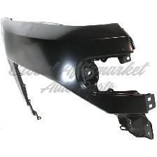 Toyota Fj Cruiser 2007-2014 Fenders Left and Right - Photo 7