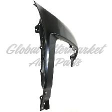 Toyota Fj Cruiser 2007-2014 Fenders Left and Right - Photo 8
