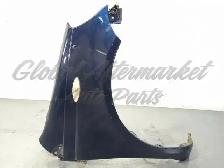 Toyota Echo Hatchback 2004-2005 Fenders Left and Right - Photo 5